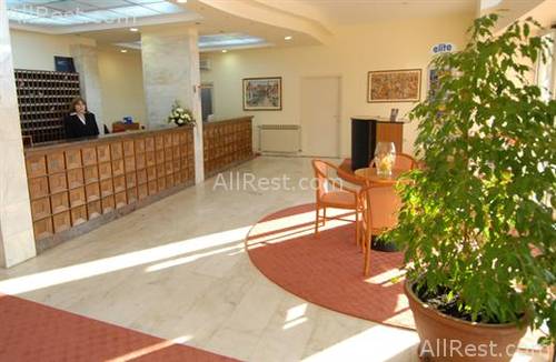 Adriatic Hotel 6